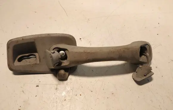 Volvo V70 Rear interior roof grab handle 09193488