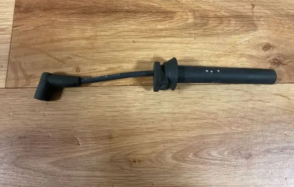 Mini One - Cooper R50 - 53 Ignition plug leads 