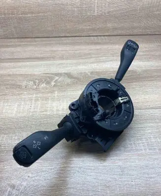 BMW X5 E53 Wiper turn signal indicator stalk/switch 8376443 8376445
