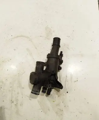 Citroen Jumpy Thermostat housing 9656182980