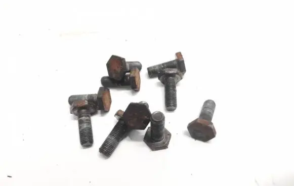 Nuts/bolts