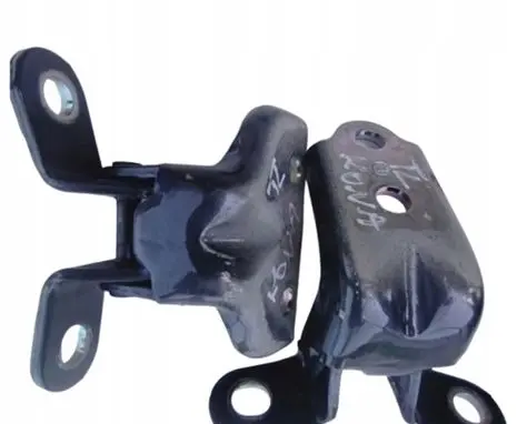 Hyundai Kona I Loading door hinge set ZAWIASDRZWITYKONA
