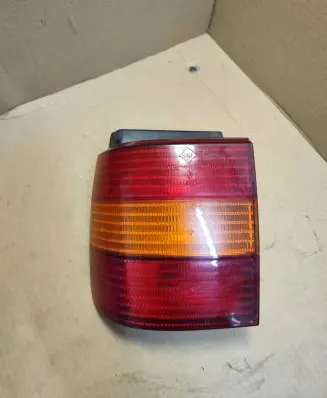 Volkswagen PASSAT B4 Rear/tail lights 3A9945257 394129