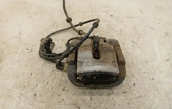 Mercedes-Benz GL X166 Rear brake caliper