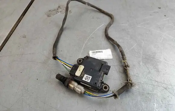 Jaguar XE Lambda probe sensor T2H33011 T2H19036 T4N4858