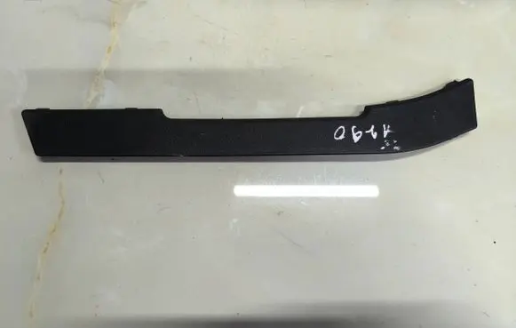 Mercedes-Benz E W212 Other front door trim element A2127270788