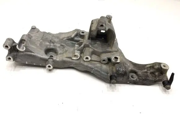 Peugeot 508 II Generator/alternator bracket 9820041180