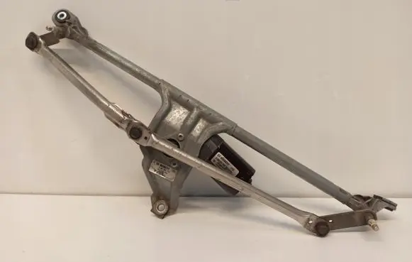 Porsche Boxster 986 Wiper motor 99762410601