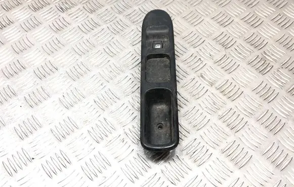 Peugeot 307 Electric window control switch 2746202 A5314