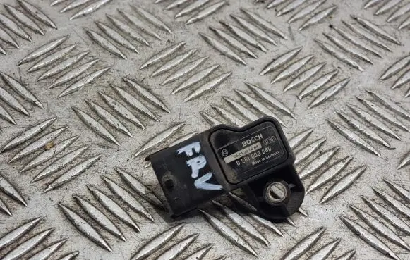 Honda FR-V Air pressure sensor 0281002680