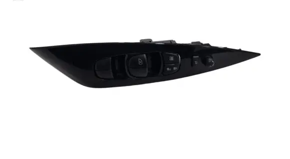 Nissan Leaf I (ZE0) Electric window control switch 254013NA0B