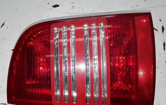 Skoda Octavia Mk1 (1U) Rear/tail lights 1u9945096b