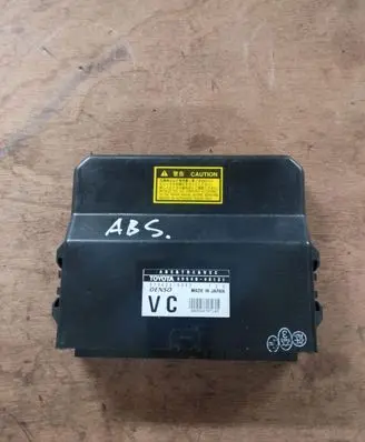Lexus RX 300 ABS control unit/module 0794008083