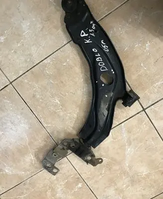 Fiat Doblo Front lower control arm/wishbone