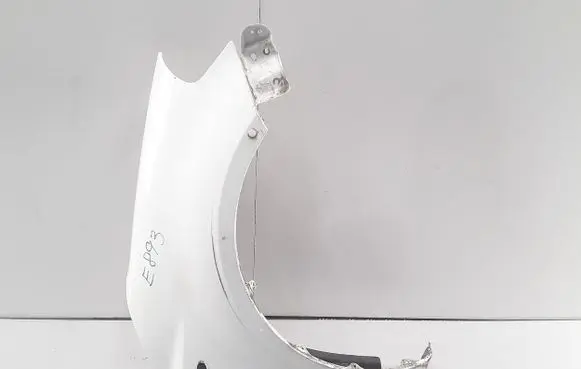 Suzuki SX4 Fender