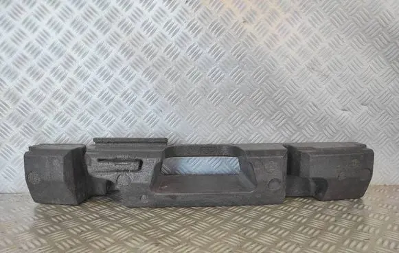 Nissan Qashqai Rear bumper foam support bar 850901D000