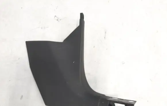 Volkswagen Golf Sportsvan Front sill trim cover 517863484A