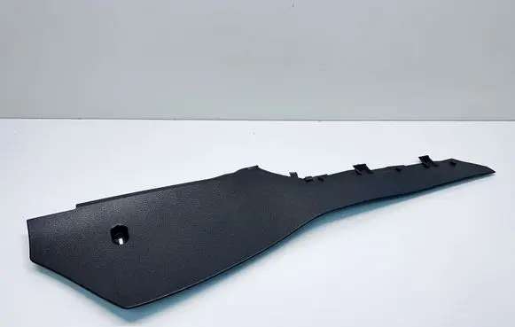 Volkswagen Jetta V Centre console side trim front 1K1863045C