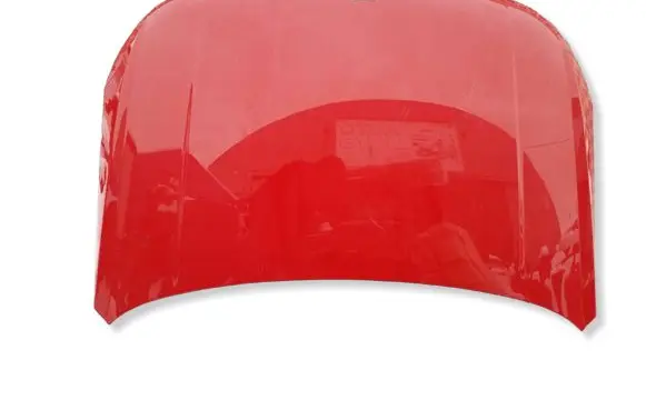 Hyundai Kona II Engine bonnet/hood 