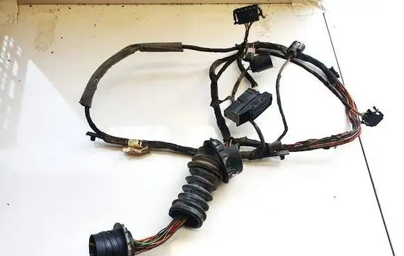Volkswagen Sharan Other wiring loom 7m0959737