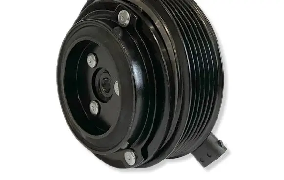 Chevrolet Spark Air conditioning (A/C) compressor (pump) 1521471 25964397 22692375