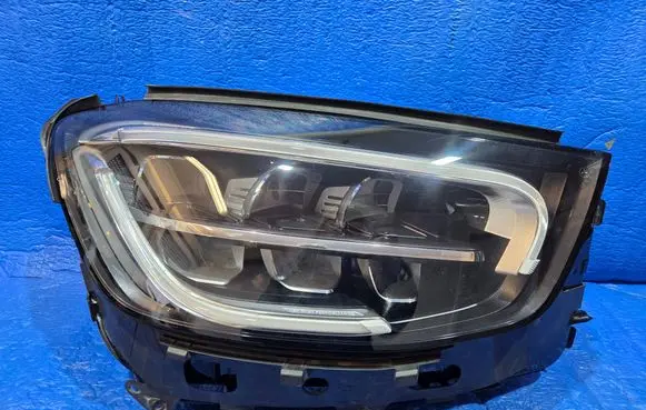 Mercedes-Benz GLC X253 C253 Headlight/headlamp A2539066403