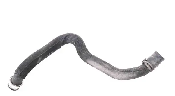 Mercedes-Benz S W221 Engine coolant pipe/hose A2215015584