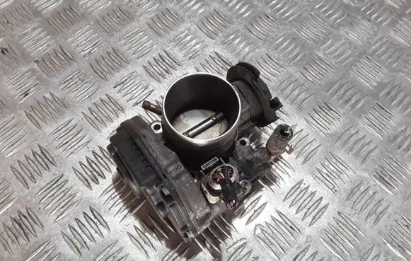 Audi A3 S3 8L Throttle body valve 06A133064J