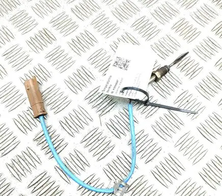Jaguar XE Oil temperature sensor HK8312B591DA