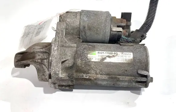 Ford Fiesta Starter motor 8V2111000BD
