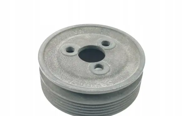 Fiat Regata Power steering pump pulley 5996651