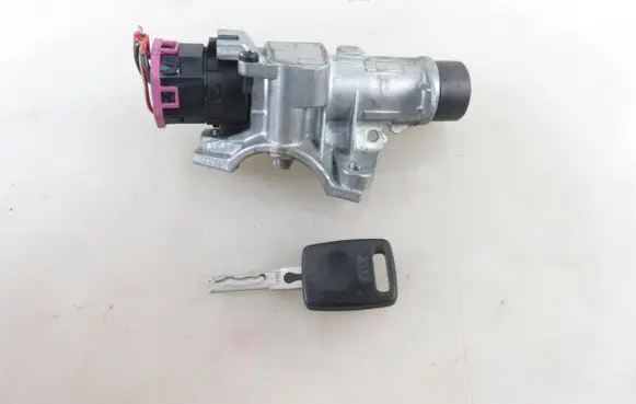 Audi A3 S3 8L Ignition lock 1J0419959