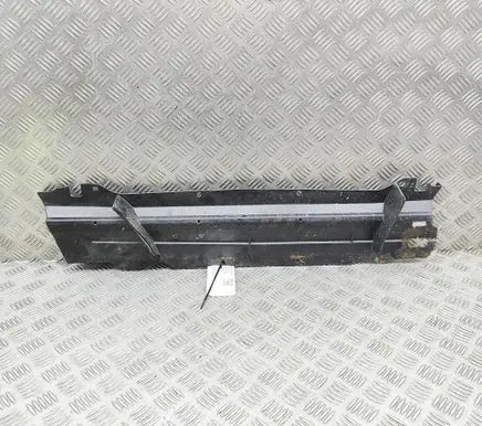 Ford Transit VII Intercooler air guide/duct channel JK21V8B384A