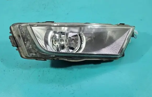 Skoda Octavia Mk3 (5E) Front fog light 5E0941700 IMPRK1541954