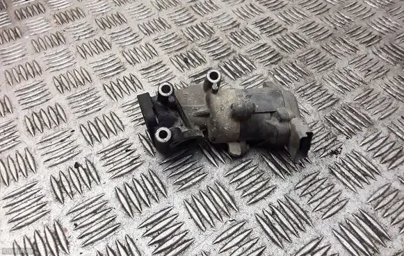 Citroen C6 EGR valve cooler 4R8Q90475B