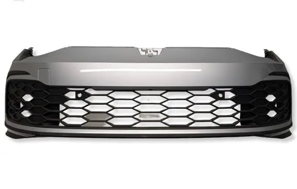 Volkswagen Golf VIII Front bumper 5H0807221G