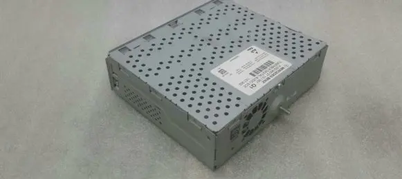 Mercedes-Benz A W176 Other control units/modules A2229002710