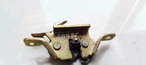 Ford Scorpio Seat back rest lock catch 