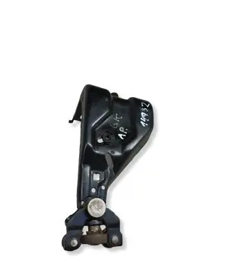 Citroen C8 Sliding door lower roller guide/hinge 