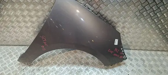 Renault Scenic III - Grand scenic III Fender S27658169 631000970R