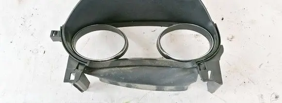 Nissan Qashqai Dashboard trim