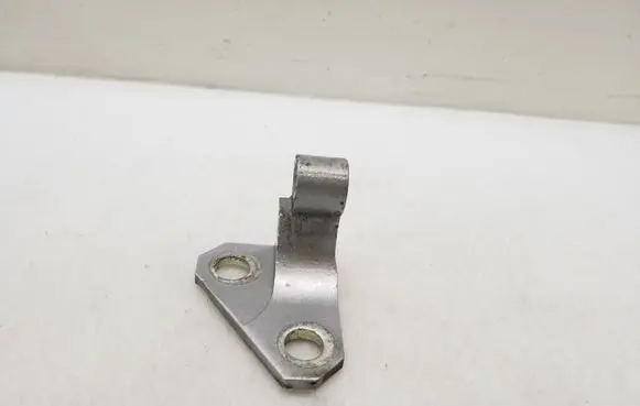 Volkswagen PASSAT CC Front door upper hinge 3C0831402D