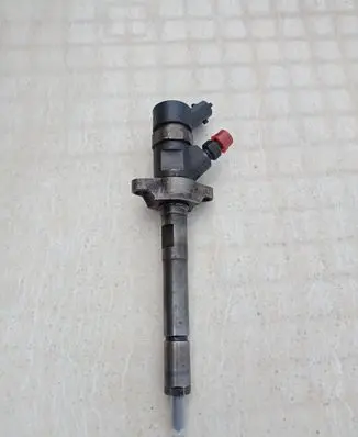 Ford Focus Fuel injector 0445110259