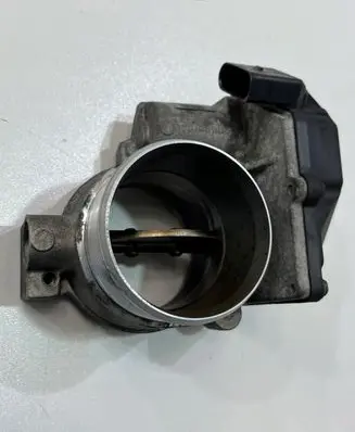 Audi A8 S8 D4 4H Throttle valve 059145950P | 68475634065315,143