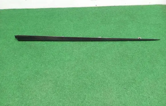 Mercedes-Benz AMG GT R190 C190 Sill/side skirt trim A1906948600