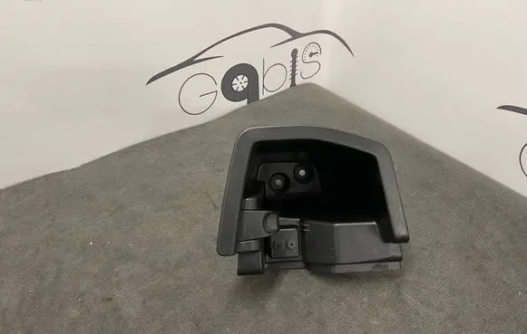 BMW 2 F45 Glove box in trunk 7327034