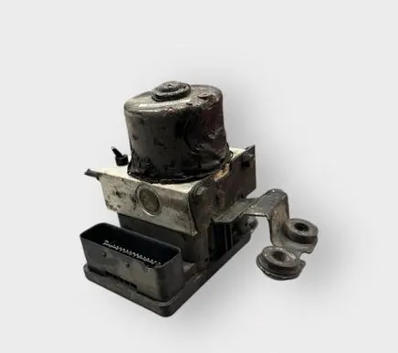Skoda Octavia Mk1 (1U) ABS Pump 1C0907379L 10096003343 00001964D0