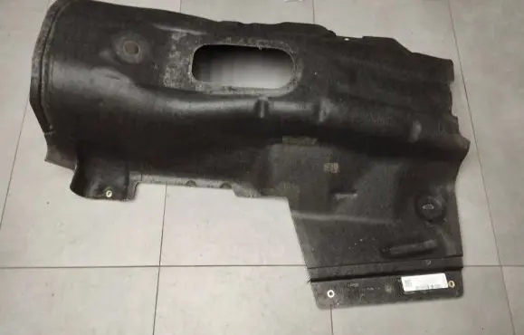Volkswagen Amarok II Rear sound insulation MB3B58111B30BD