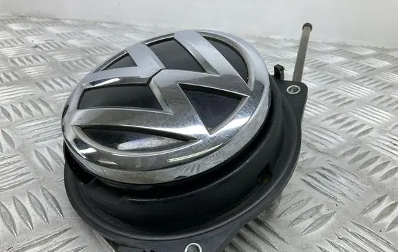 Tailgate/trunk/boot exterior handle