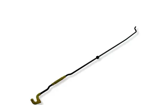 Volkswagen Golf VIII Engine bonnet/hood prop rod/strut